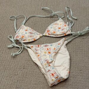 Dippin Daisy’s Key West Bikini